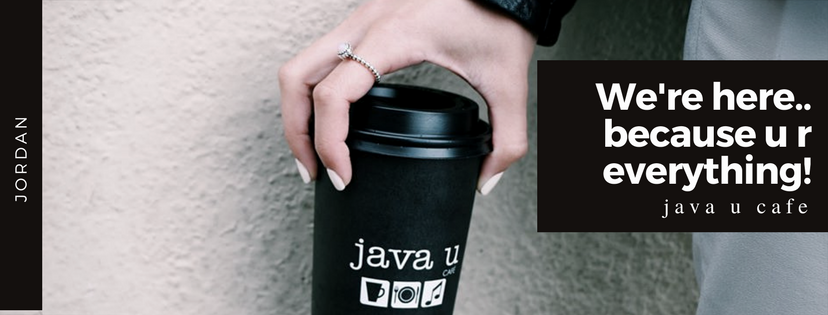 Java u cafe